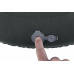 STS-APILULRGY - AEROS ULTRALIGHT PILLOW REGULAR GREY STS-APILULRGY - TRAVESSEIRO INFLAVEL ULTRALEVE AEROS REGULAR NA COR Novo